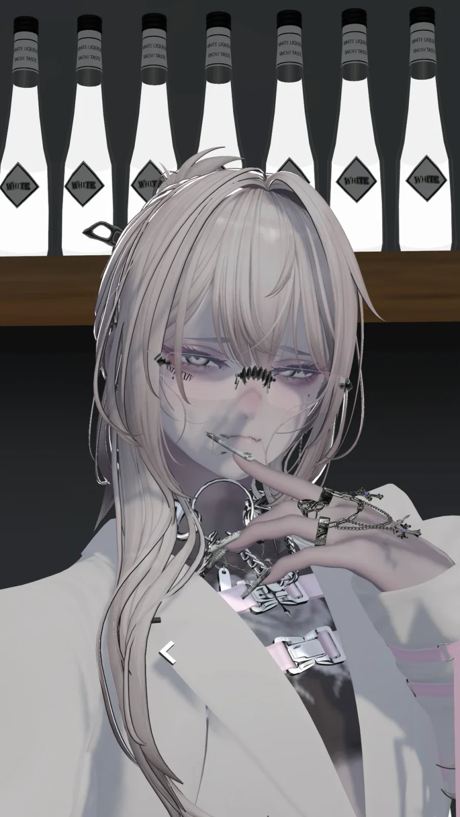 はなみづき。の写真