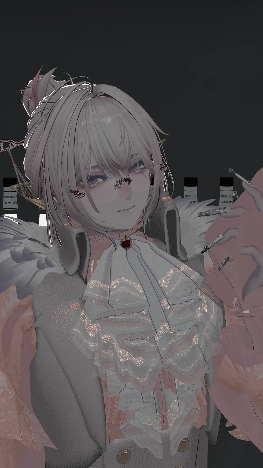 はなみづき。の写真