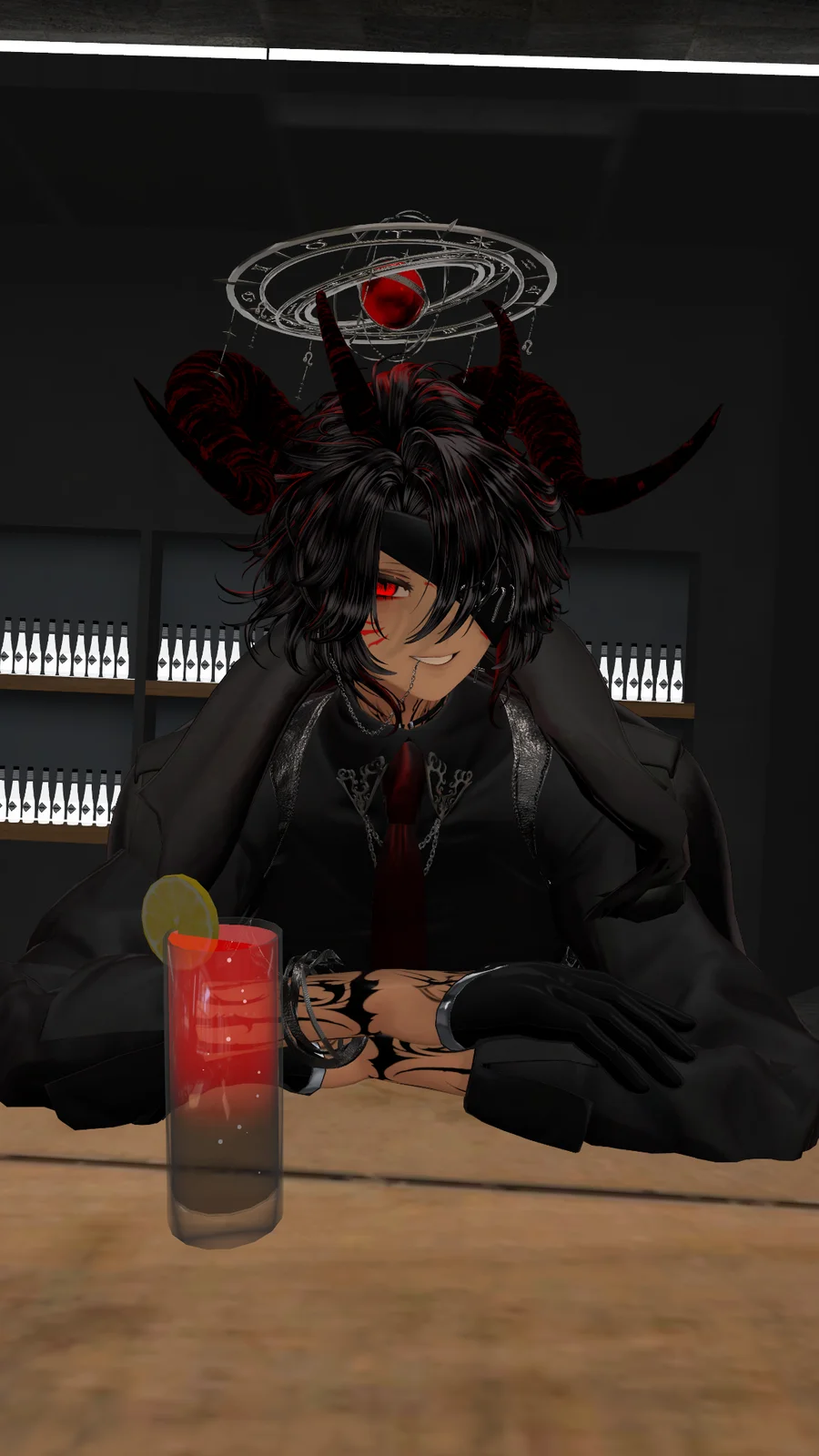Raven88の写真