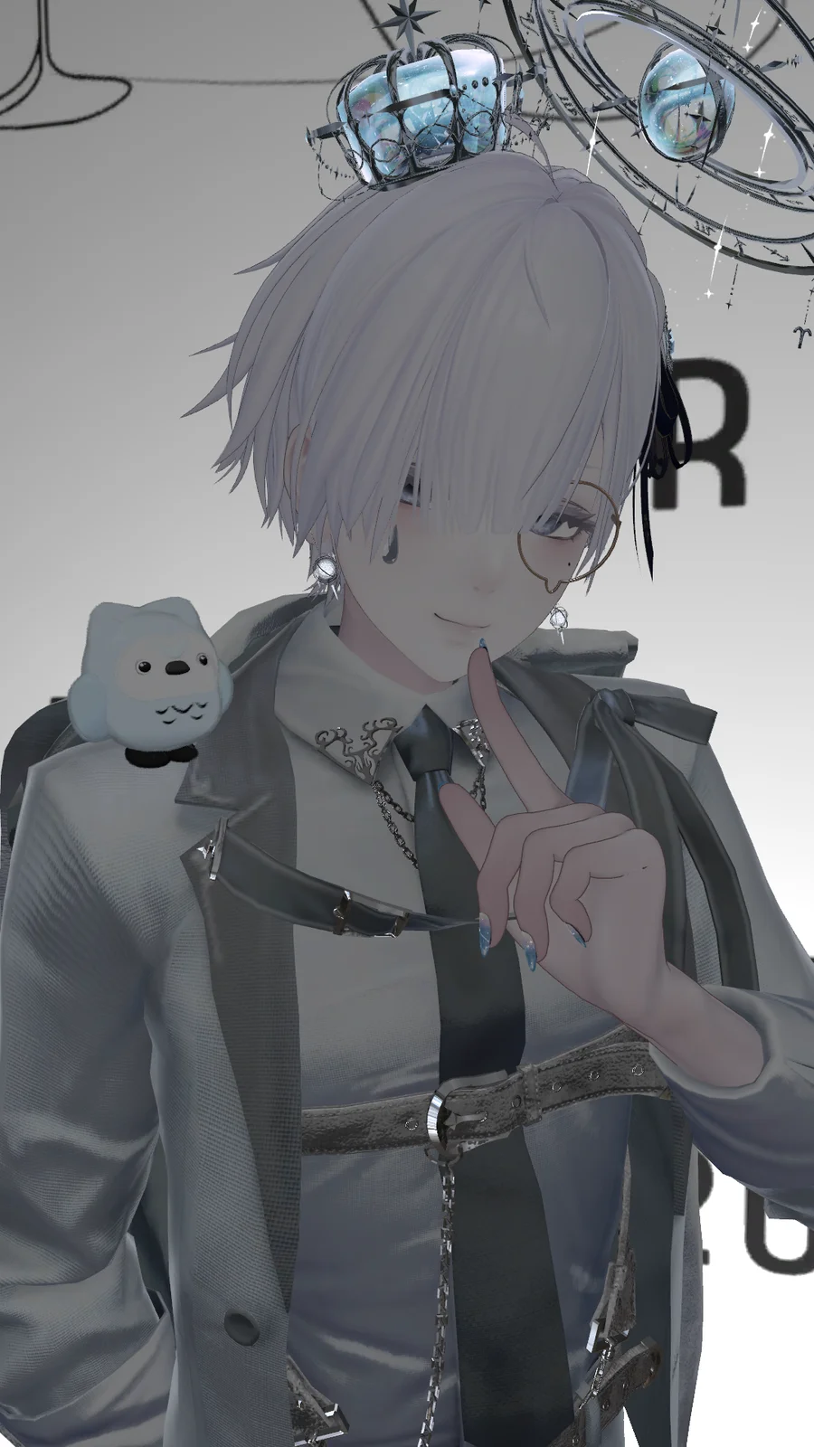 幽の写真