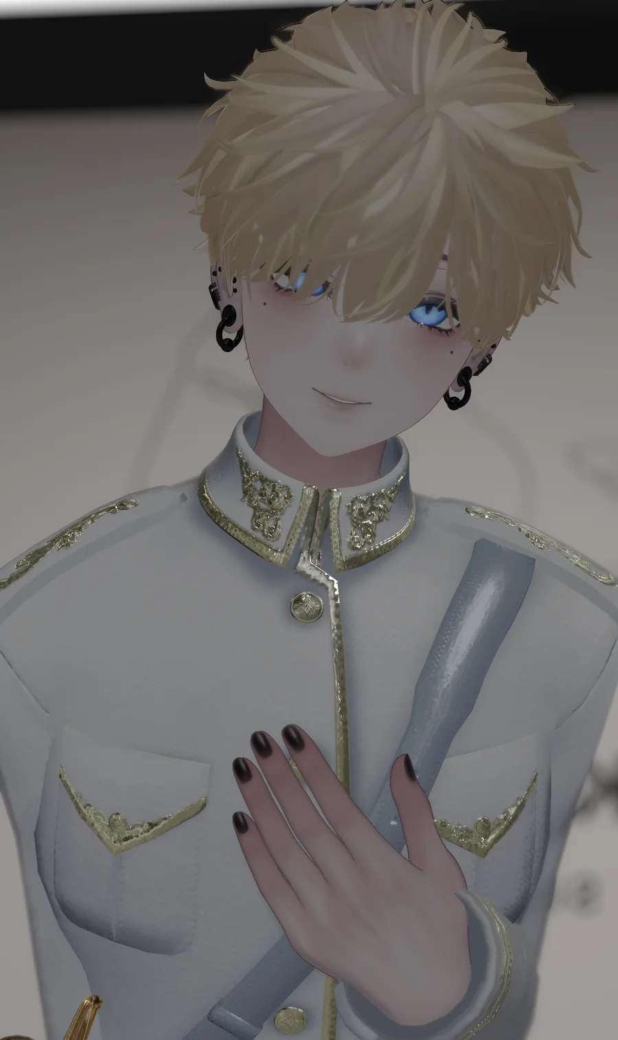 なぎさの写真