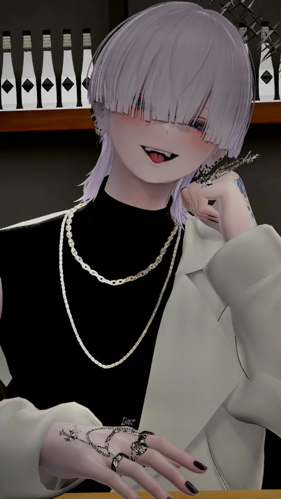 星那の写真