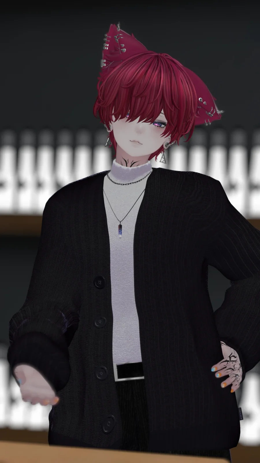 あもうくるるの写真